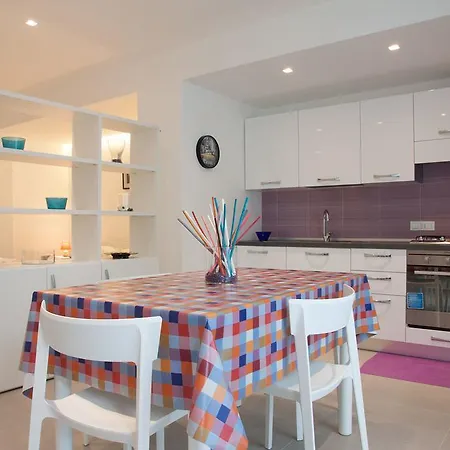 Baia Degli Ulivi Cefalù