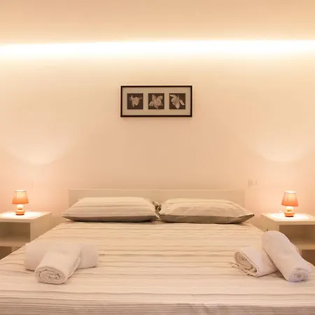 Apartament Baia Degli Ulivi