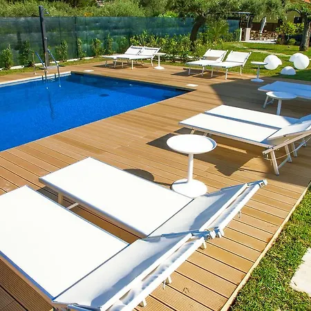 Baia Degli Ulivi Apartament *