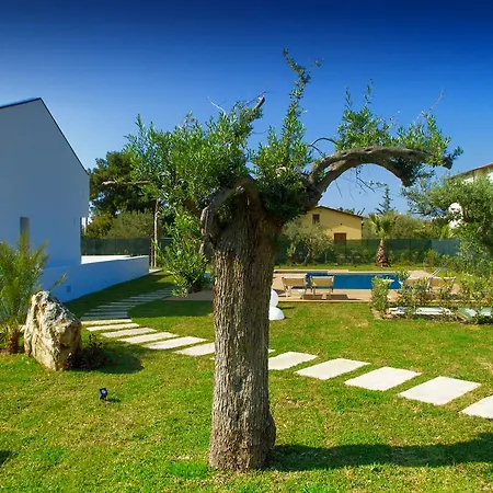 Baia Degli Ulivi * 체팔루