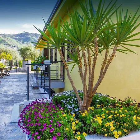 Apartament Baia Degli Ulivi *