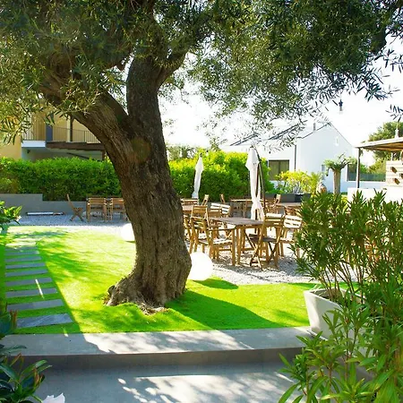 Baia Degli Ulivi Apartament *