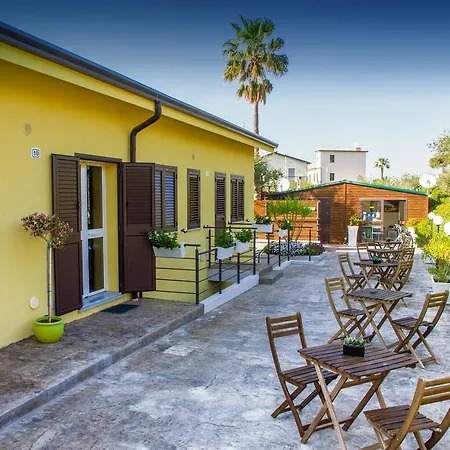 Baia Degli Ulivi 아파트