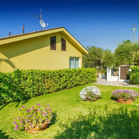 Baia Degli Ulivi Cefalù