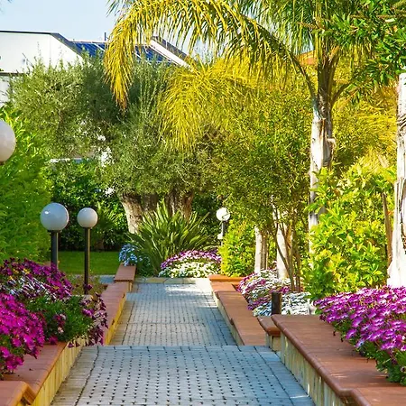 Apartament Baia Degli Ulivi *