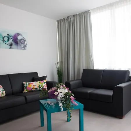 Baia Degli Ulivi 체팔루