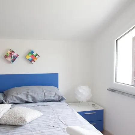 Baia Degli Ulivi * Cefalù