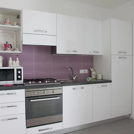 Baia Degli Ulivi * 체팔루