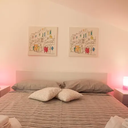 Baia Degli Ulivi * 체팔루