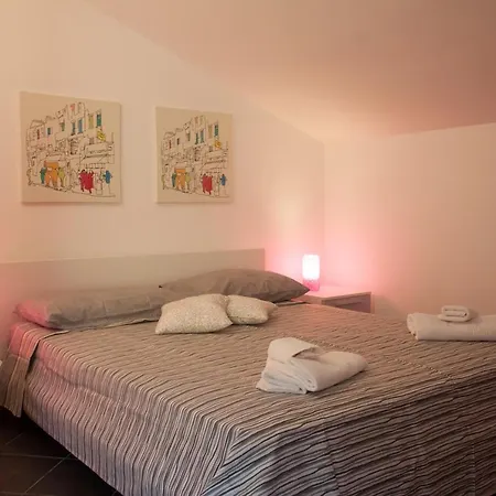 아파트 Baia Degli Ulivi *