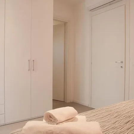 Baia Degli Ulivi * Cefalù