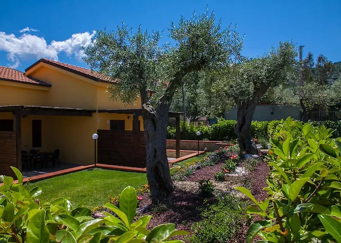 Baia Degli Ulivi Apartament