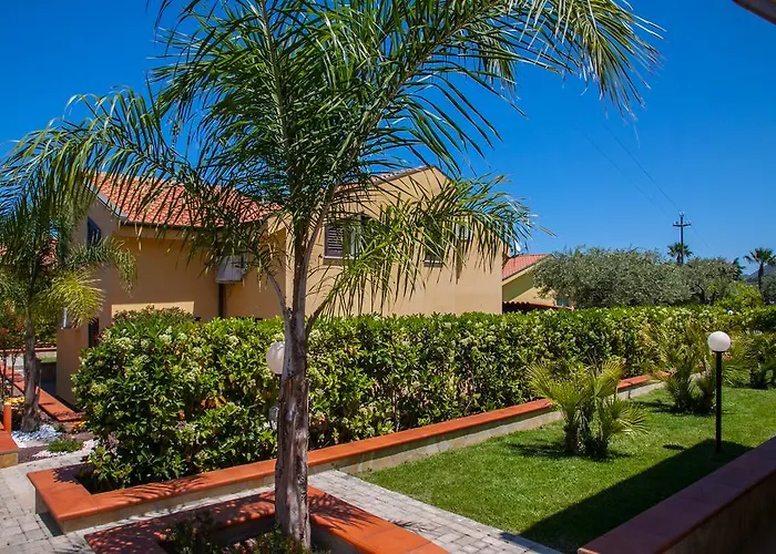 Baia Degli Ulivi Apartament *