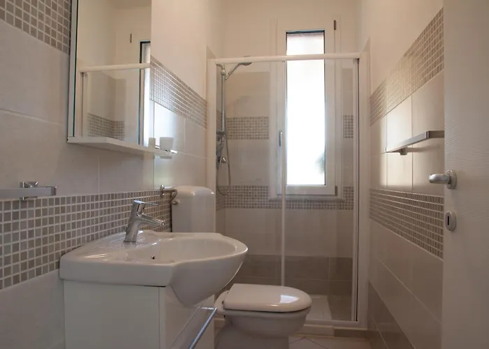 Baia Degli Ulivi Apartament *