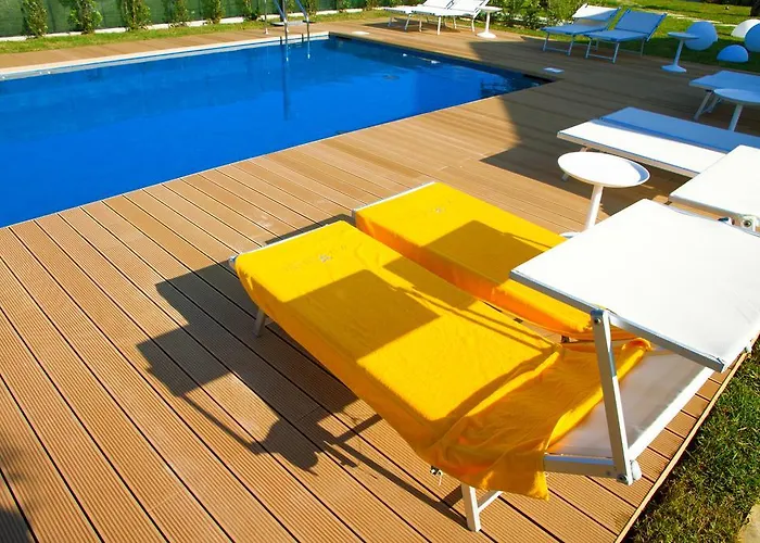 Apartament Baia Degli Ulivi Cefalù