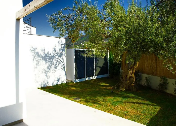 Baia Degli Ulivi Apartament