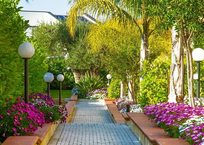 Apartament Baia Degli Ulivi *