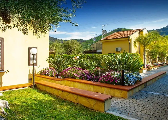 Apartament Baia Degli Ulivi *