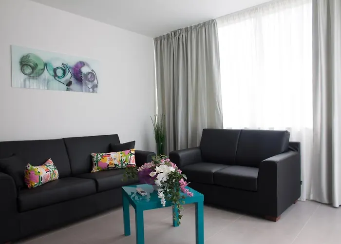 Baia Degli Ulivi Cefalù