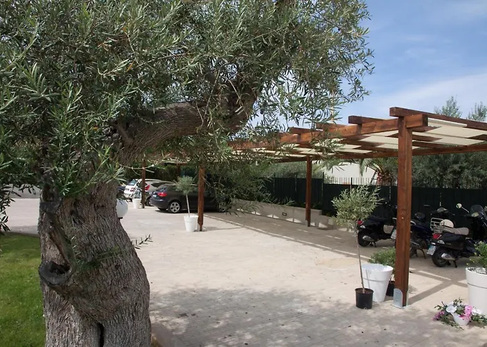 Baia Degli Ulivi Apartament