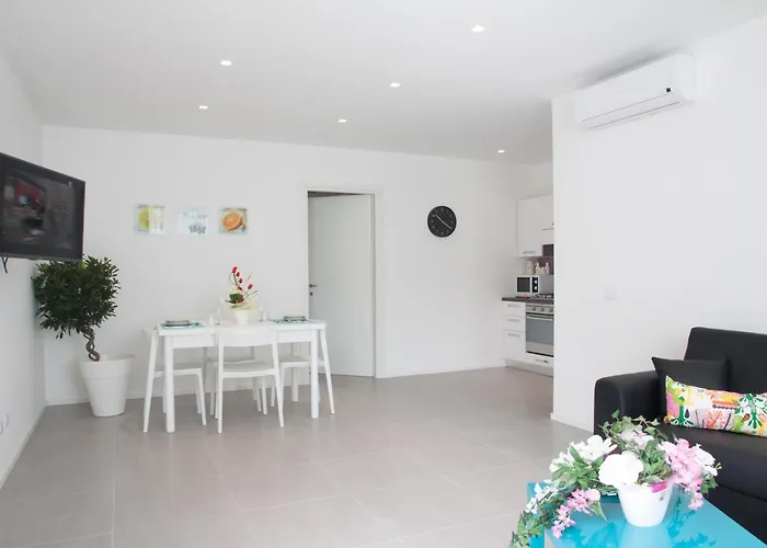 Apartament Baia Degli Ulivi *