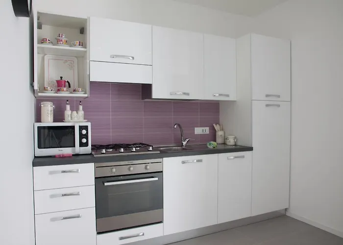 Baia Degli Ulivi * Cefalù