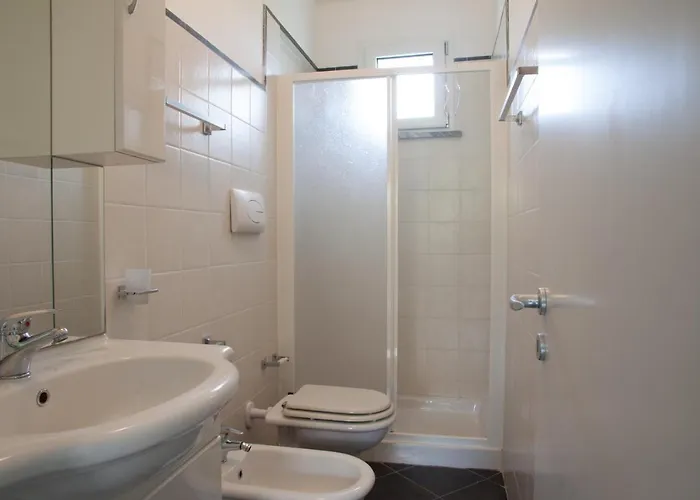 Baia Degli Ulivi * Cefalù