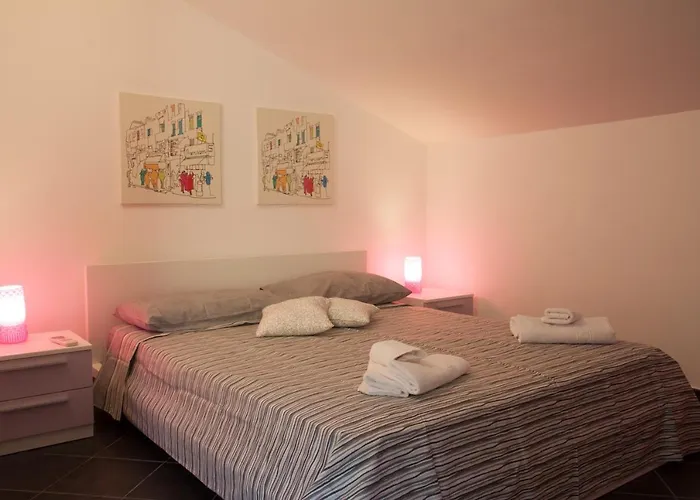 Apartament Baia Degli Ulivi *