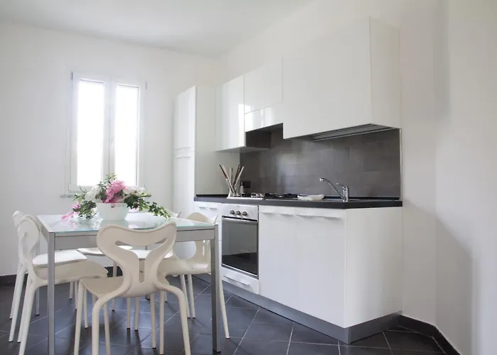 Apartament Baia Degli Ulivi Cefalù