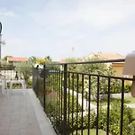 Baia Degli Ulivi צ'פאלו