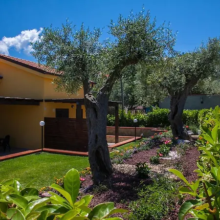 Baia Degli Ulivi Appartement