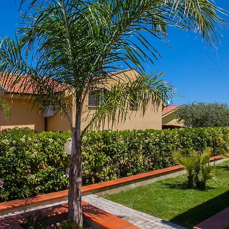 Baia Degli Ulivi Appartement *