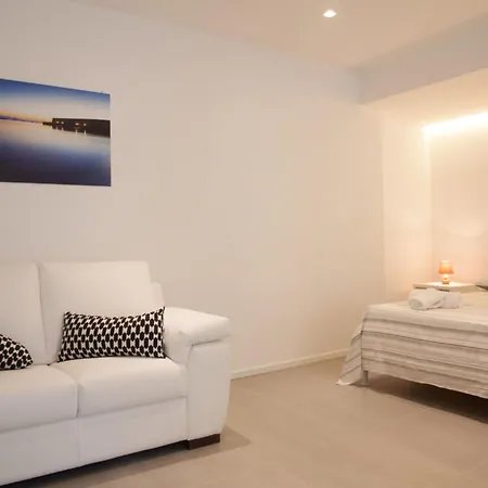 Baia Degli Ulivi Cefalù