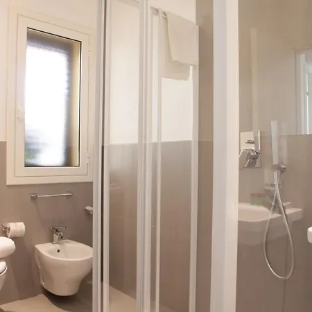 Baia Degli Ulivi * Cefalù