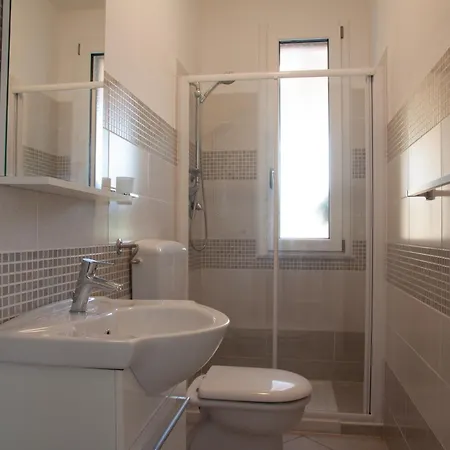 Baia Degli Ulivi Appartement *