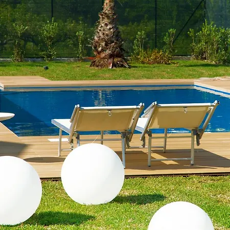 Appartement Baia Degli Ulivi *