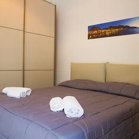 Baia Degli Ulivi Apartment Cefalu