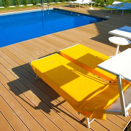 Appartement Baia Degli Ulivi Cefalù