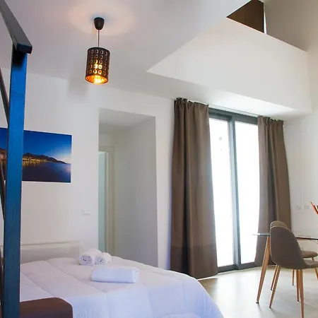 Baia Degli Ulivi * Cefalù