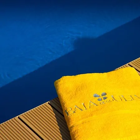 Apartment Baia Degli Ulivi *