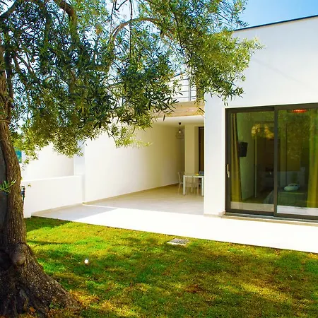 Baia Degli Ulivi Apartment Cefalù