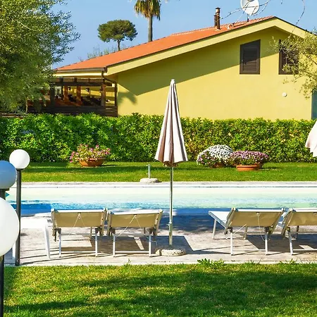 Apartment Baia Degli Ulivi *