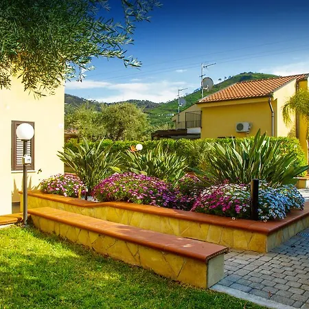 Apartment Baia Degli Ulivi *