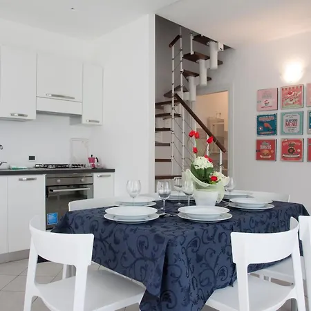 Baia Degli Ulivi Appartement