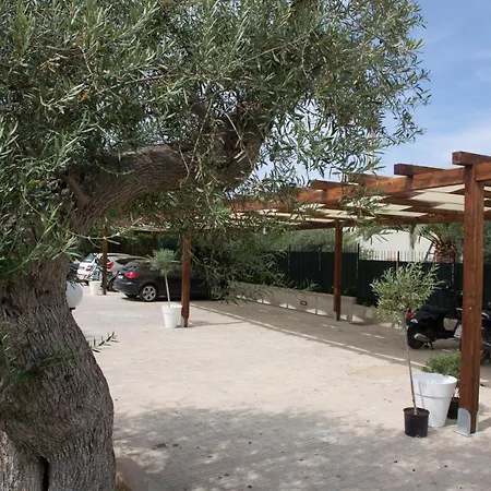 Baia Degli Ulivi Appartement