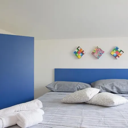 Apartment Baia Degli Ulivi