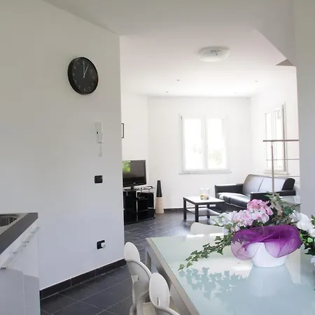 Baia Degli Ulivi Appartement