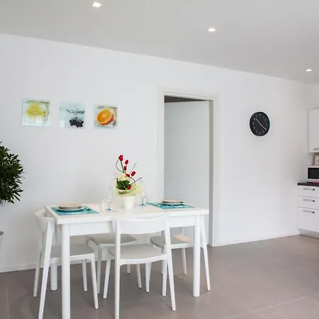 Baia Degli Ulivi Apartment