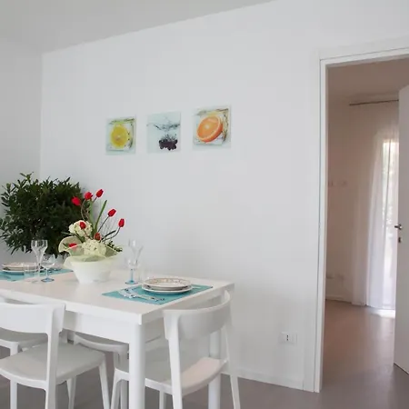 Appartement Baia Degli Ulivi *