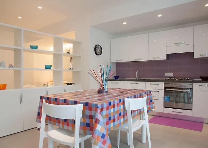 Baia Degli Ulivi Cefalú